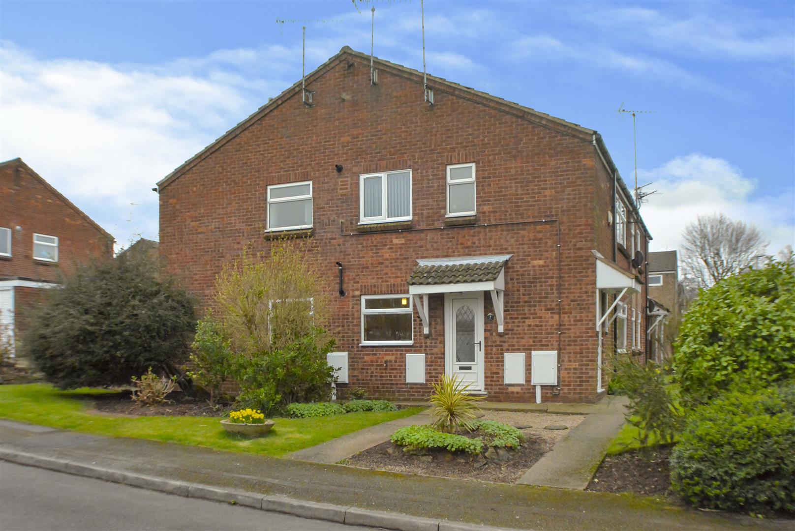 Properties John Sankey